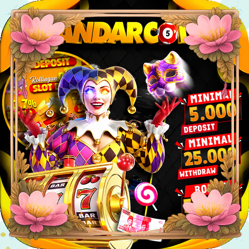 bandarcolok — galeri pratinjau Resmi APK
